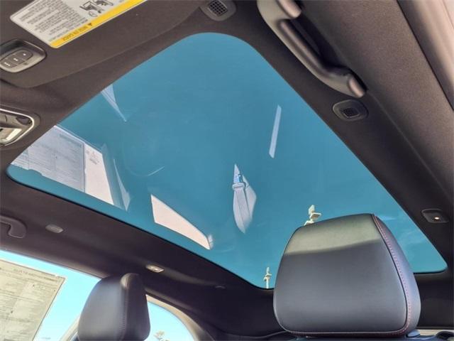 new 2024 Dodge Charger Daytona car, priced at $66,666