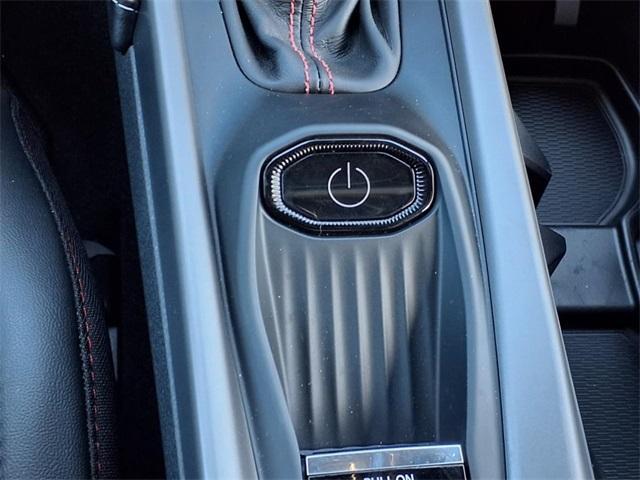 new 2024 Dodge Charger Daytona car, priced at $66,666