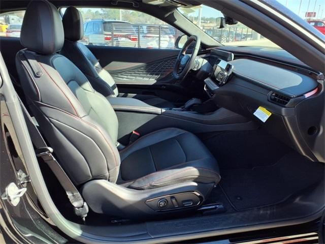 new 2024 Dodge Charger Daytona car, priced at $66,666