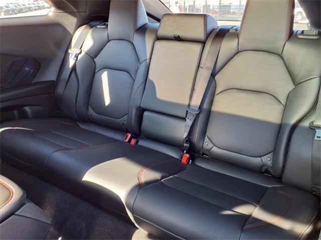 new 2024 Dodge Charger Daytona car, priced at $66,666