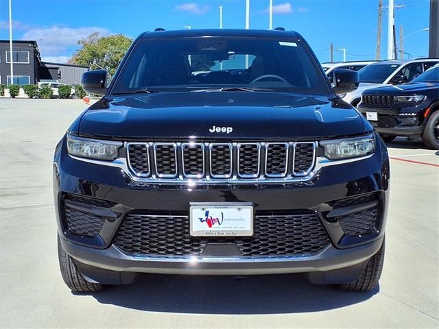 new 2025 Jeep Grand Cherokee car, priced at $37,953