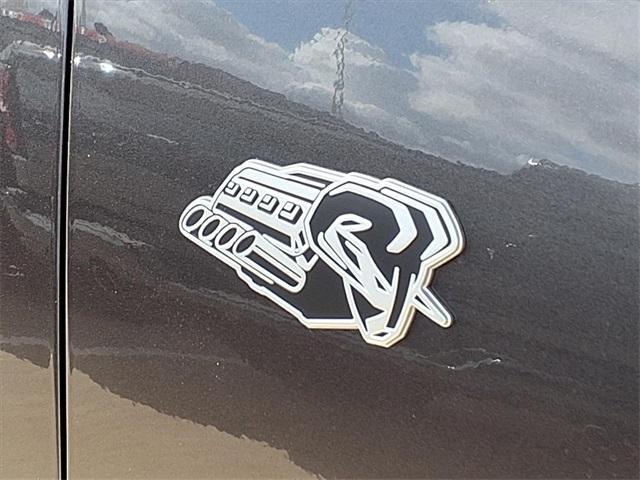 new 2026 Ram 1500 car, priced at $63,692