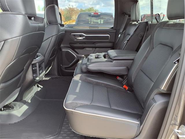 new 2026 Ram 1500 car, priced at $63,692