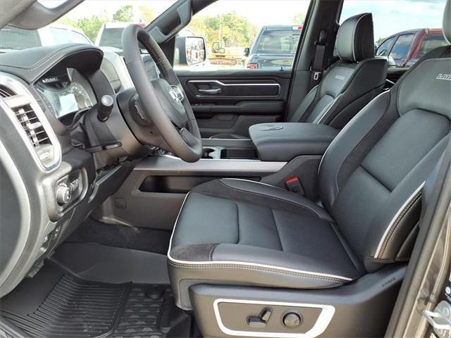 new 2026 Ram 1500 car, priced at $63,692