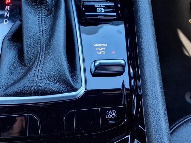 new 2026 Jeep Compass car, priced at $34,016