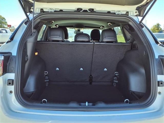 new 2026 Jeep Compass car, priced at $34,016