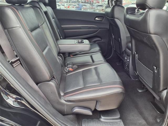 used 2023 Dodge Durango car, priced at $27,619