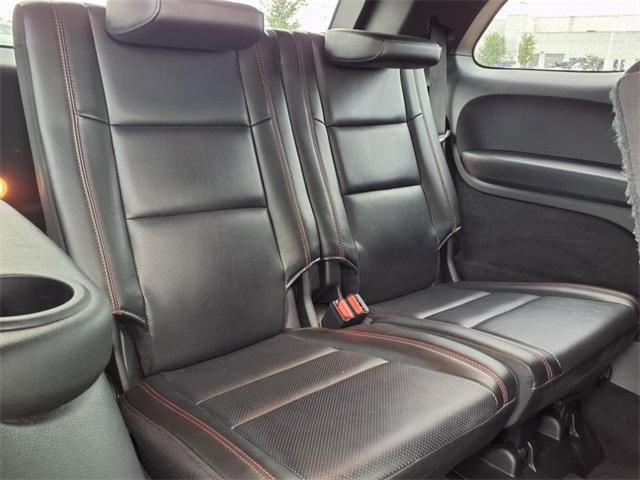 used 2023 Dodge Durango car, priced at $27,619