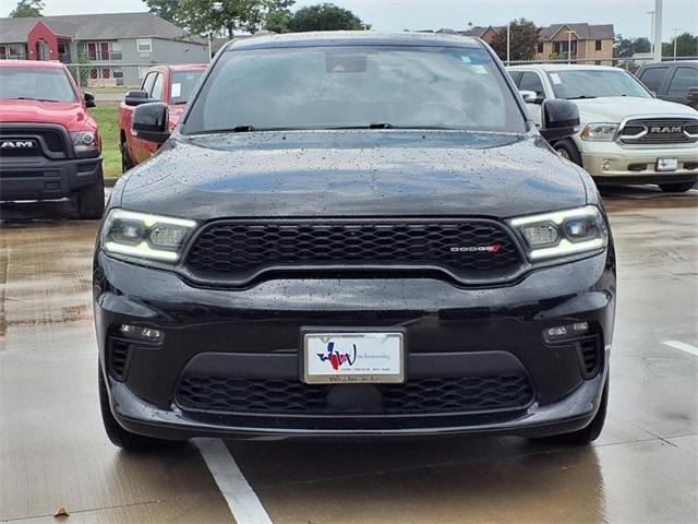 used 2023 Dodge Durango car, priced at $27,619