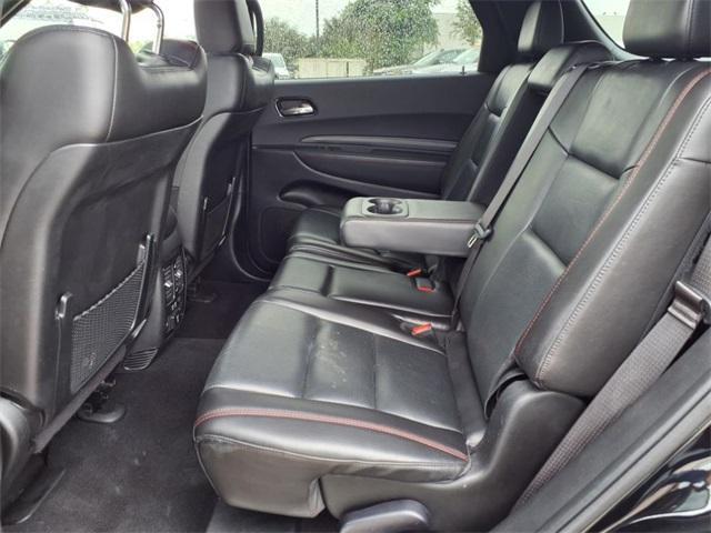 used 2023 Dodge Durango car, priced at $27,619