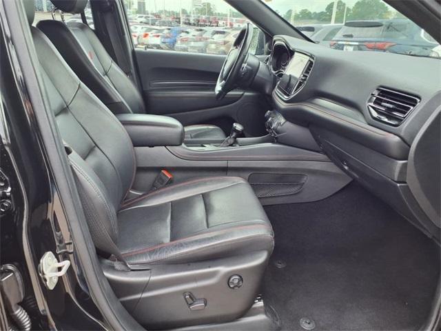 used 2023 Dodge Durango car, priced at $27,619