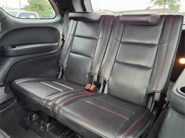 used 2023 Dodge Durango car, priced at $27,619