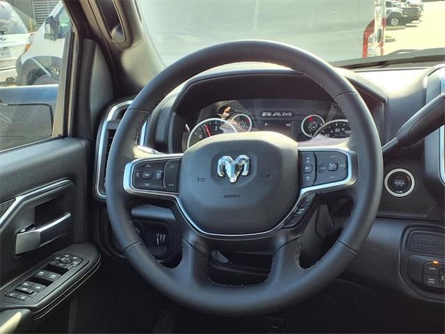 new 2026 Ram 2500 car, priced at $53,692