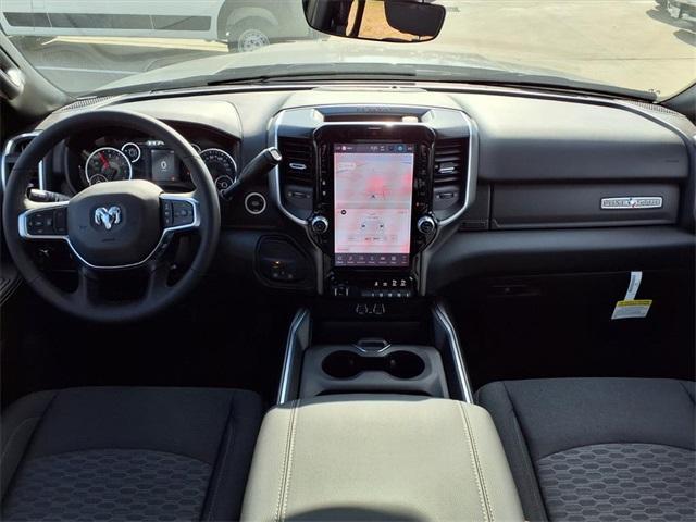 new 2026 Ram 2500 car, priced at $53,692