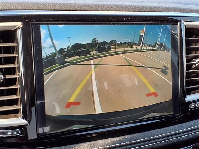 new 2026 Chrysler Pacifica car