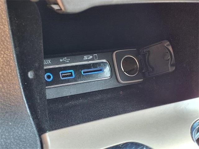 used 2016 Jeep Grand Cherokee car, priced at $12,454