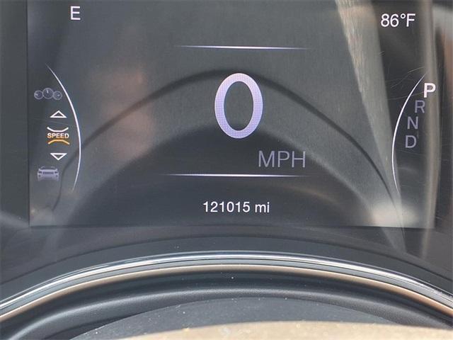 used 2016 Jeep Grand Cherokee car, priced at $12,454