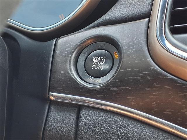 used 2016 Jeep Grand Cherokee car, priced at $12,454