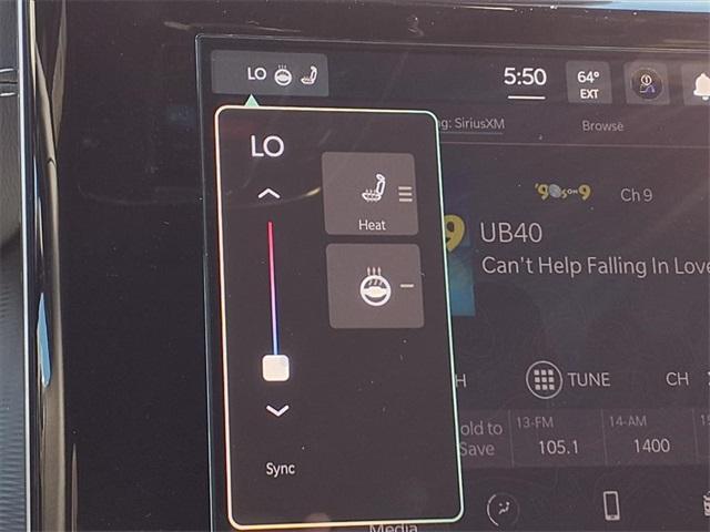 new 2025 Jeep Grand Cherokee car, priced at $42,183