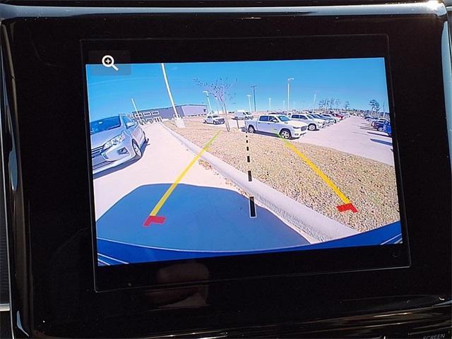 new 2025 Jeep Grand Cherokee car, priced at $42,183