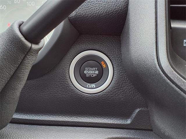 new 2026 Ram 2500 car, priced at $61,852