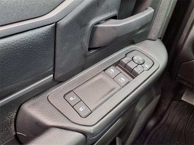 new 2026 Ram 2500 car, priced at $61,852