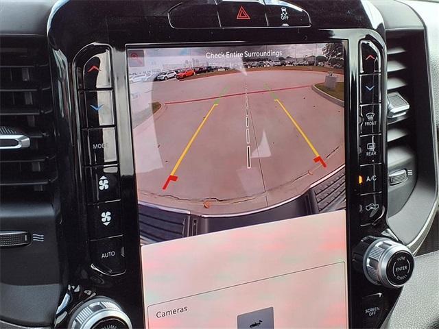 new 2026 Ram 2500 car, priced at $61,852