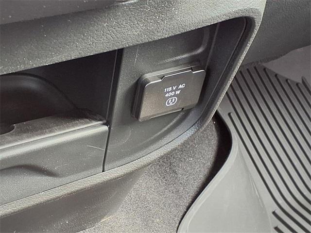 new 2026 Ram 2500 car, priced at $61,852