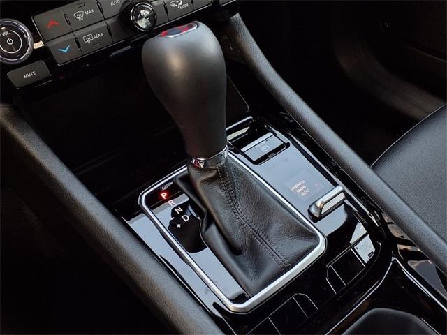 new 2026 Jeep Compass car, priced at $37,095
