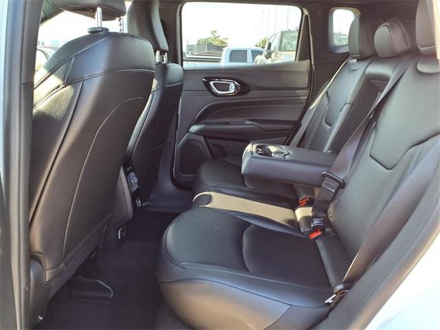 new 2026 Jeep Compass car, priced at $37,095