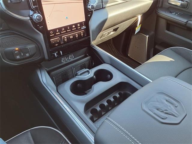 new 2026 Ram 2500 car, priced at $84,217