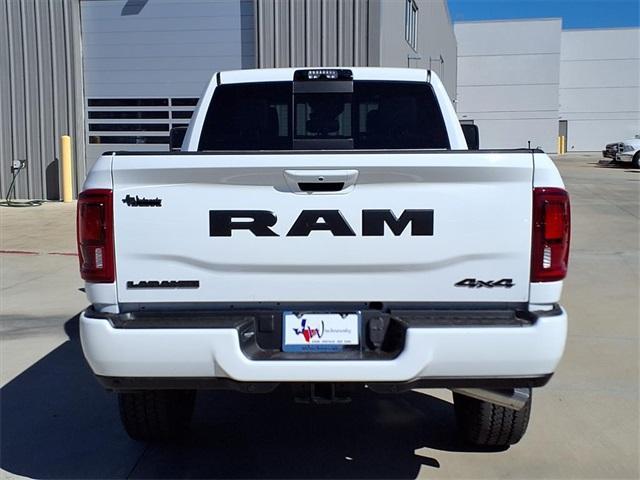 new 2026 Ram 2500 car, priced at $84,217