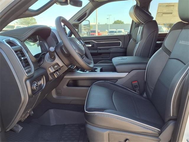 new 2026 Ram 2500 car, priced at $84,217