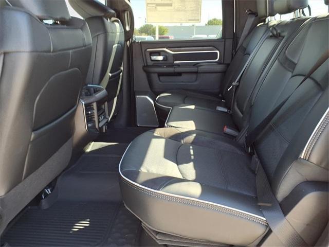 new 2026 Ram 2500 car, priced at $84,217