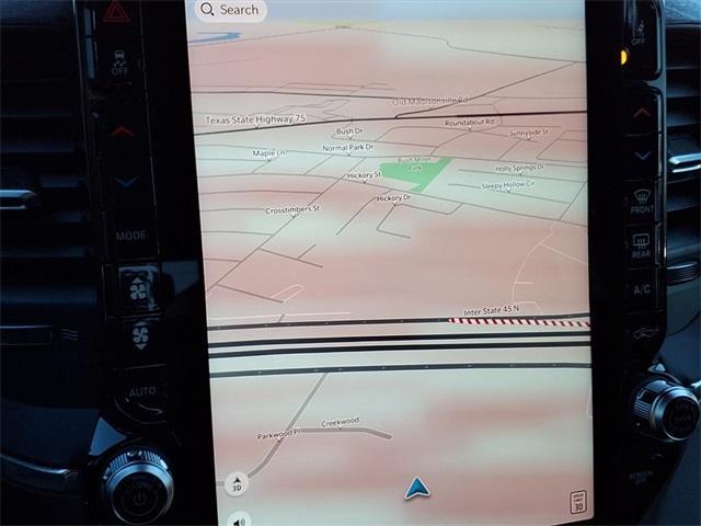 new 2026 Ram 2500 car, priced at $84,217