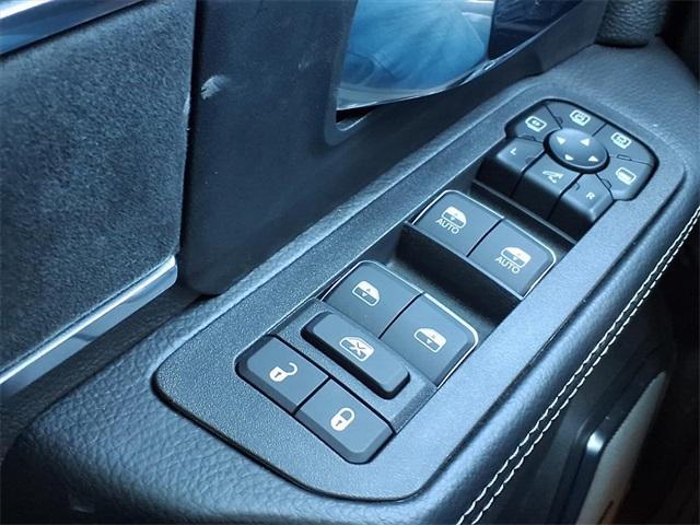 new 2026 Ram 2500 car, priced at $84,217