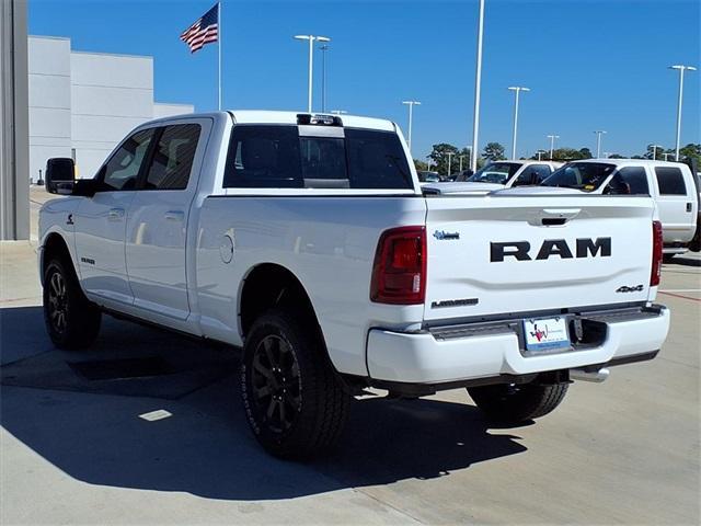 new 2026 Ram 2500 car, priced at $84,217