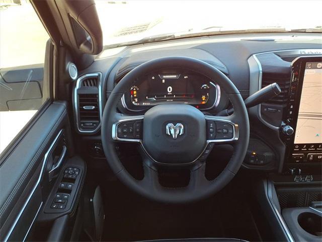 new 2026 Ram 2500 car, priced at $84,217