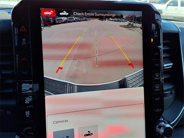 new 2026 Ram 2500 car, priced at $84,217