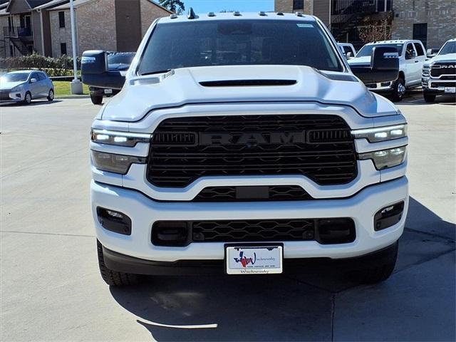 new 2026 Ram 2500 car, priced at $84,217