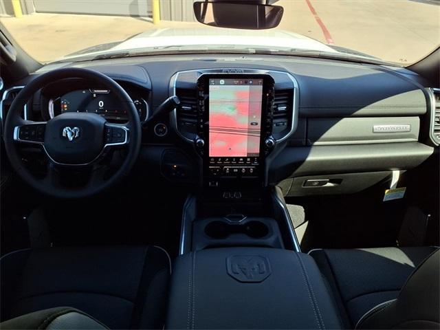 new 2026 Ram 2500 car, priced at $84,217