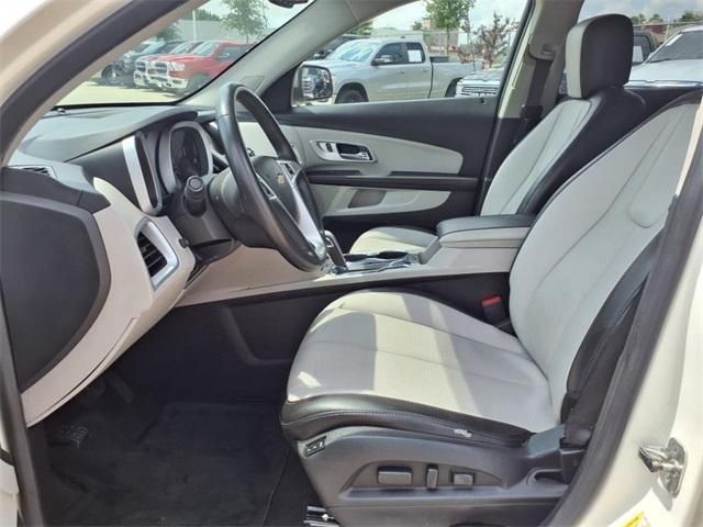 used 2013 Chevrolet Equinox car, priced at $9,521