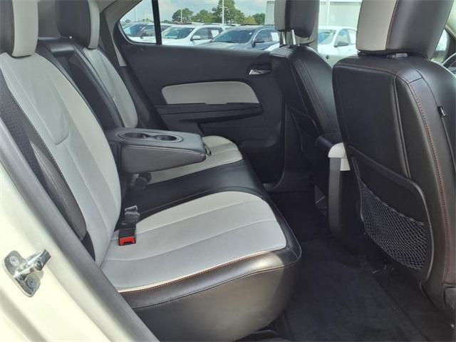used 2013 Chevrolet Equinox car, priced at $9,521