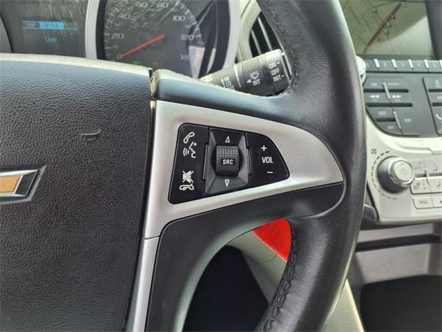 used 2013 Chevrolet Equinox car, priced at $9,521