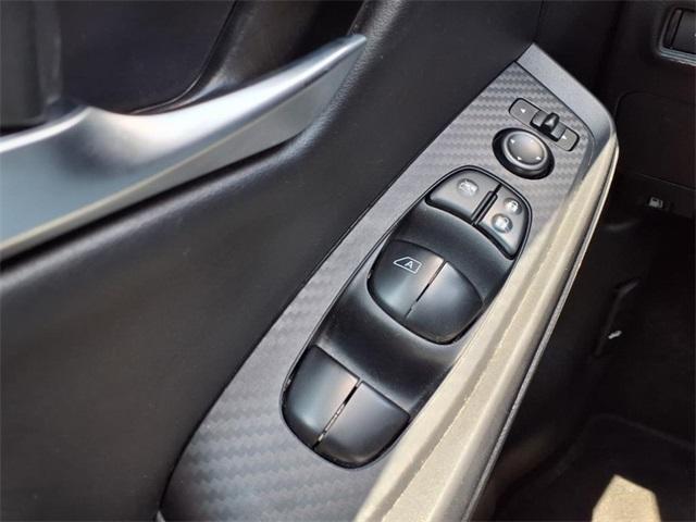 used 2023 Nissan Sentra car, priced at $17,097