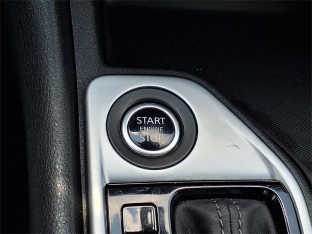 used 2023 Nissan Sentra car, priced at $17,097