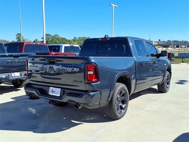 new 2026 Ram 1500 car, priced at $53,539
