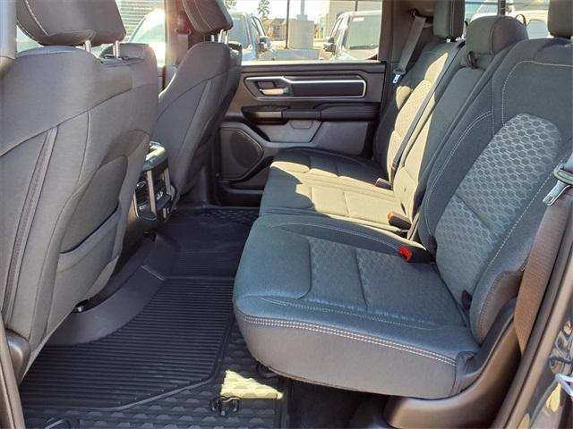 new 2026 Ram 1500 car, priced at $53,539