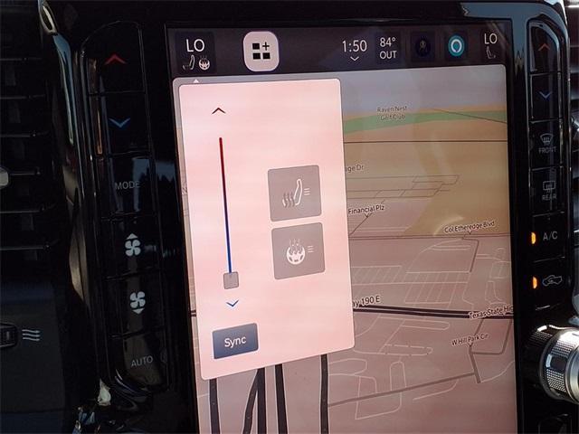 new 2026 Ram 1500 car, priced at $53,539