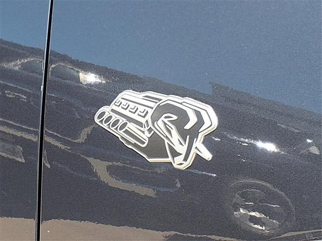 new 2026 Ram 1500 car, priced at $53,539